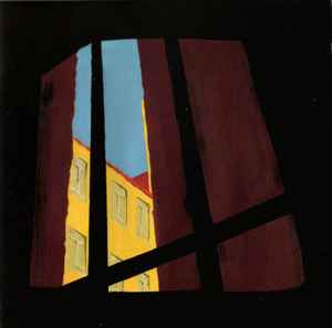 Keith Rowe - A View From The Window