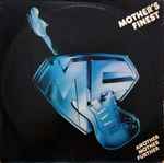 Cover of Another Mother Further, 1977, Vinyl