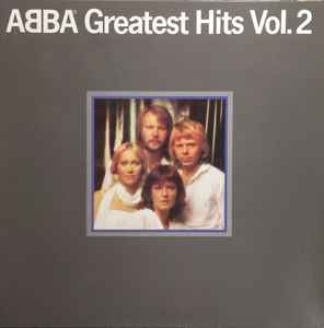 Greatest Hits Vol. 2 - ABBA