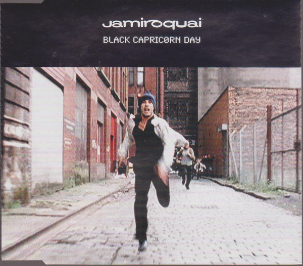 Jamiroquai - Black Capricorn Day | Releases | Discogs