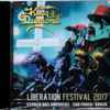 King Diamond - Liberation Festival 2017