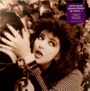 Kate Bush - Remastered In Vinyl I album cover