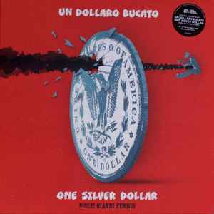 Gianni Ferrio - Un Dollaro Bucato (One Silver Dollar) album cover