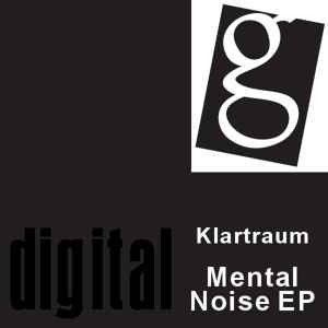 Klartraum - Mental Noise EP album cover