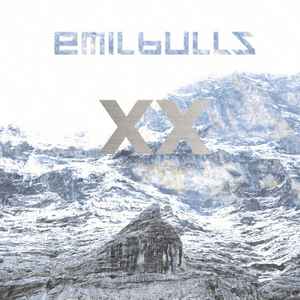 Emil Bulls - XX album cover