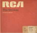 Cover of Comedown Machine, 2013-03-26, CD