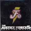 The Justice Force 5* - Save The World