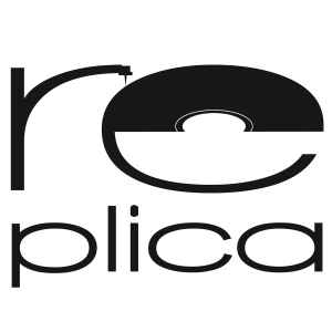 Replica Records (4)sur Discogs