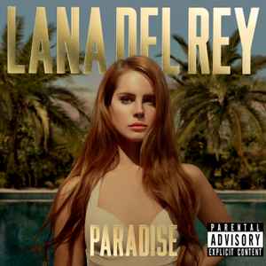 Lana Del Rey - Chemtrails Over The Country Club (Vinilo) – Del Bravo Record  Shop
