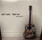 Joey Cape * Tony Sly – Acoustic (2004, Vinyl) - Discogs