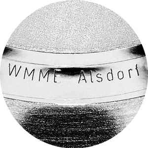 WMME Alsdorf on Discogs