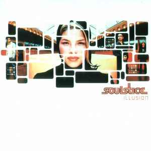 Soulstice - Illusion