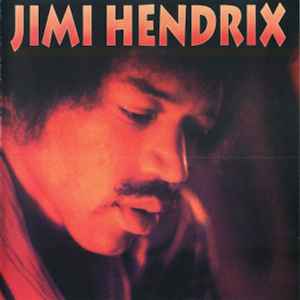 Jimi Hendrix - Burning At Frankfurt