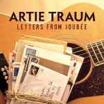 Cover of Letters From Joubée, 2000, CD