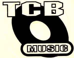 TCB Records Label, Releases