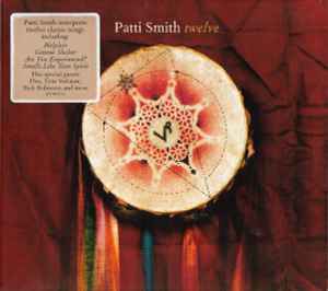 Twelve - Patti Smith