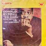 Donald Byrd - Fuego | Releases | Discogs