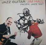 Cover of Jazz Guitar, 1981, Vinyl