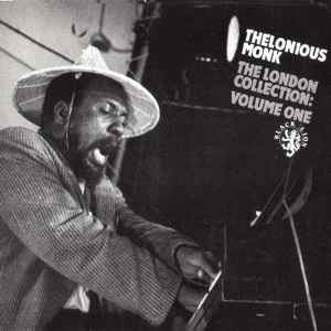 London collection, vol. 1 (The) : trinkle tinkle / Thelonious Monk, p | Monk, Thelonious (1917-1982). P