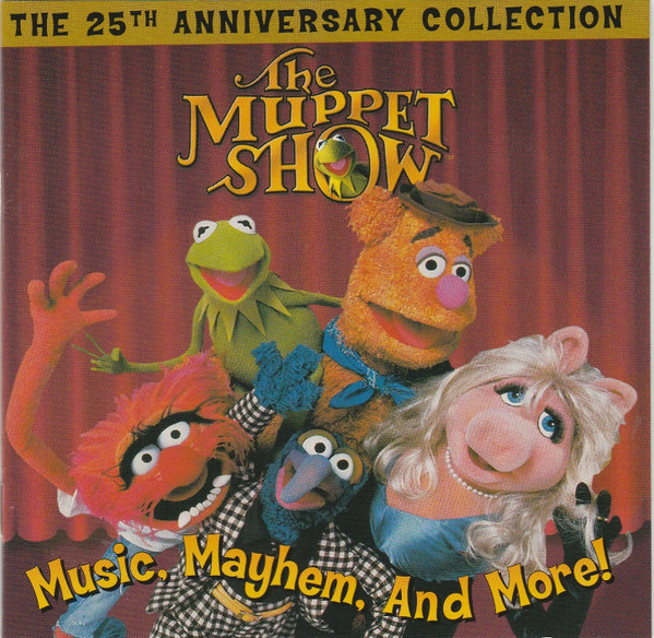 The Muppet Newsflash: More Play With Me Sesame Coming to DVD