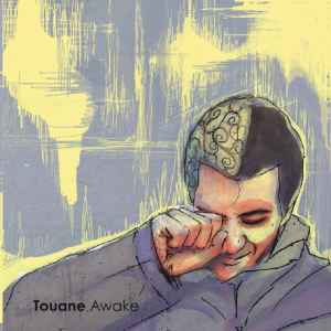Touane - Awake album cover