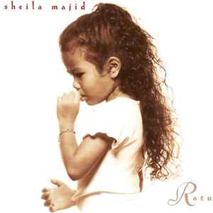 Sheila Majid - Ratu album cover