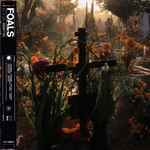 Foals – Everything Not Saved Will Be Lost: Part 2 (2019, Neon