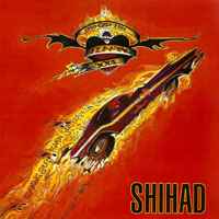 Flaming Soul / Gates Of Steel - Shihad