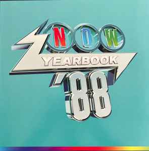 Various - Now Yearbook '88