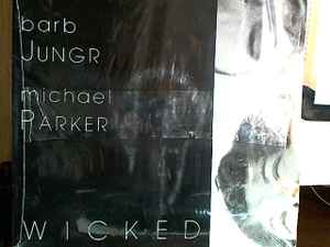 Wicked (Vinyl, LP, Album) for sale
