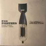 Foo Fighters – Echoes, Silence, Patience & Grace (2007, Vinyl 