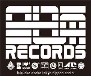 全日本レコード on Discogs