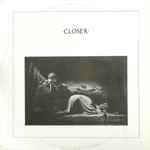 Joy Division – Closer (1991, Vinyl) - Discogs