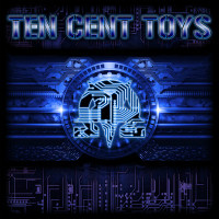 ladda ner album Ten Cent Toys - Ten Cent Toys