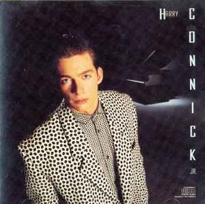 Harry Connick, Jr. - Harry Connick, Jr. album cover