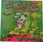 Cover of Formel Eins - Wild Hits!, 1987, Vinyl