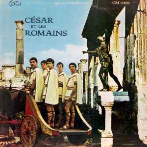 César Et Les Romains - César Et Les Romains