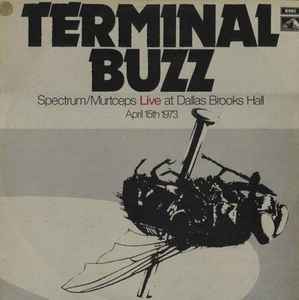 Spectrum (16) - Terminal Buzz