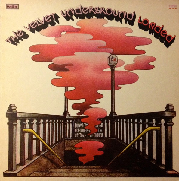 The Velvet Underground – Loaded (1970, Specialty Pressing, Vinyl 