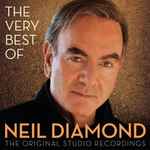 The Very Best Of Neil Diamond: The Studio Recordings / Neil Diamond