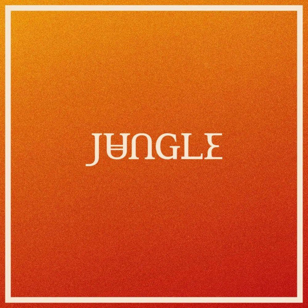 Jungle – Volcano (2023, Clear w/Orange Splatter, Vinyl) - Discogs