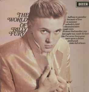 1980 billy fury