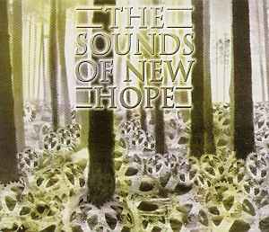 Various - The Sounds Of New Hope