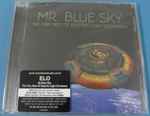 Cover of Mr. Blue Sky (The Very Best Of Electric Light Orchestra), 2012, CD