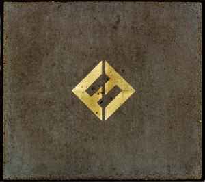 Concrete And Gold - Foo Fighters