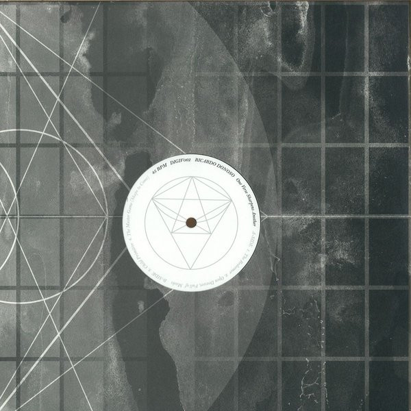 last ned album Ricardo Donoso - One Verse Sharpens Another