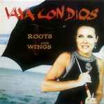 Cover of Roots And Wings, 1995, Vinyl