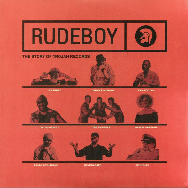 Rudeboy (The Story Of Trojan Records) (2018, 180 Gram, Vinyl 