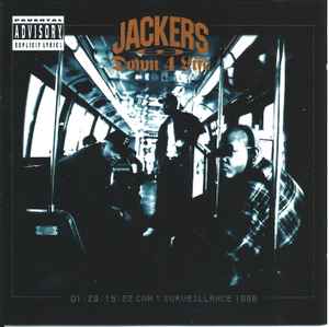 Jackers - Down 4 Life | Releases | Discogs