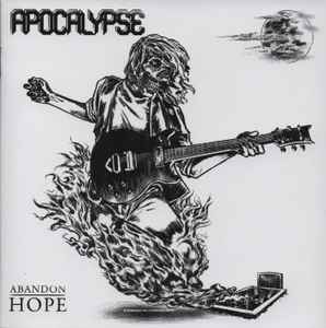Abandon Hope - Apocalypse
